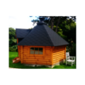 9,2m² BBQ Hut – Grill Cabin