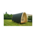 Camping Pod 2 room/2,4 x 4,8m