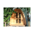 Camping Pod 2 room/2,4 x 4,8m