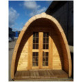 Camping Pod 2 room/2,4 x 4,8m