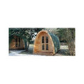Camping Pod 2 room/2,4 x 4,0m