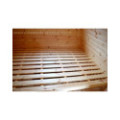 Camping Pod 2 room/2,4 x 4,0m