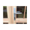 Camping Pod 1 room/2,4 x 3,0m