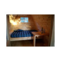 Camping Pod 1 room/2,4 x 3,0m