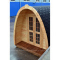 Camping Pod 1 room/2,4 x 3,0m