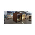 Luxury Modern Sauna 2.3×2.3 m