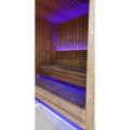 Luxury Modern Sauna 2.3×2.3 m