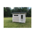 Modern Sauna 2.3×3.4 m