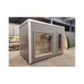 Modern Sauna 2.3×3.4 m