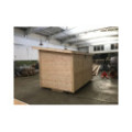 Modern Sauna 2.3×3.4 m