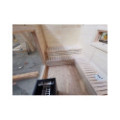 Modern Sauna 2.3×3.4 m