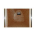 Insulated Camping Pod 1 room/2,4 x 3,5m