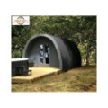 Luxury Insulated Camping Pod 3,25 x 5,9m