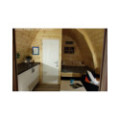 Luxury Insulated Camping Pod 3,25 x 4,8m