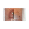 Luxury Insulated Camping Pod 3,25 x 4,8m