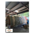 Luxury Insulated Camping Pod 3,25 x 4,8m
