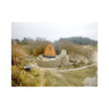 Sauna Pod 2.4 m x 3.0 m Thermo-wood/1 room