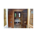 Sauna Pod 2.4 m x 3.0 m