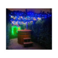 1.10×1.60cm OVAL Hottub with intside heater