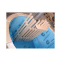 1.10×1.60cm OVAL Hottub with intside heater