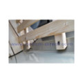 Ø160cm Plastic PP Hottub with inside heater