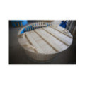 Ø180cm Plastic PP Hottub with inside heater