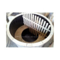 Ø180cm Plastic PP Hottub with inside heater