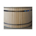 Ø180cm Plastic PP Hottub with inside heater