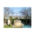 Ø180cm Plastic PP Hottub with inside heater