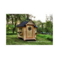 4,5m² BBQ Hut – Grill Cabin