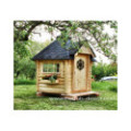 4,5m² BBQ Hut – Grill Cabin