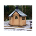 4,5m² BBQ Hut – Grill Cabin