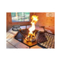 4,5m² BBQ Hut – Grill Cabin