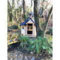 4,5m² BBQ Hut – Grill Cabin