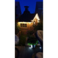 4,5m² BBQ Hut – Grill Cabin