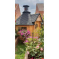 4,5m² BBQ Hut – Grill Cabin