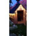 4,5m² BBQ Hut – Grill Cabin