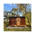3.0 m Sauna Bus