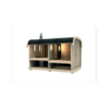 3.0 m Sauna Bus