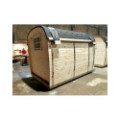 3.0 m Sauna Bus