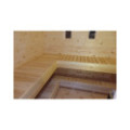 3.0 m Sauna Bus