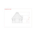 6,9m² BBQ Hut – Grill Cabin