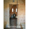 Sauna Pod 2.4 m x 4.8 m