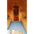Sauna Pod 2.4 m x 4.8 m