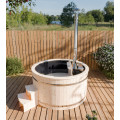 PP hot tub