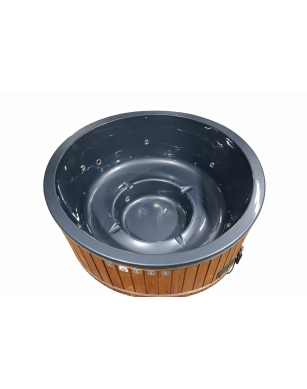 ACRYLIC HOTTUB WITH HORIZON HEATER IN STOCK