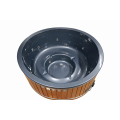 ACRYLIC HOTTUB WITH HORIZON HEATER IN STOCK