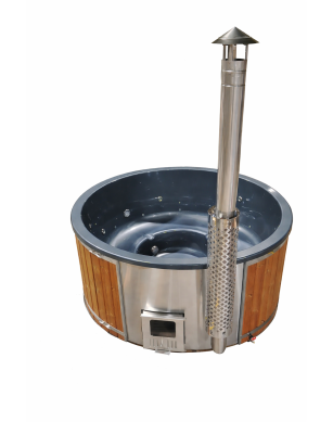 ACRYLIC HOTTUB WITH HORIZON HEATER IN STOCK