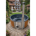 ACRYLIC HOTTUB WITH HORIZON HEATER IN STOCK