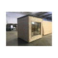 Modern Sauna 2.3×2.3 m